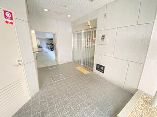 グランデアステール芦屋の物件外観写真